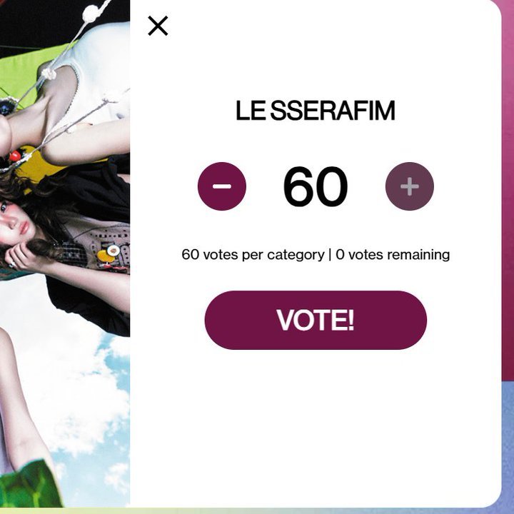 le sserafim pics tweet media