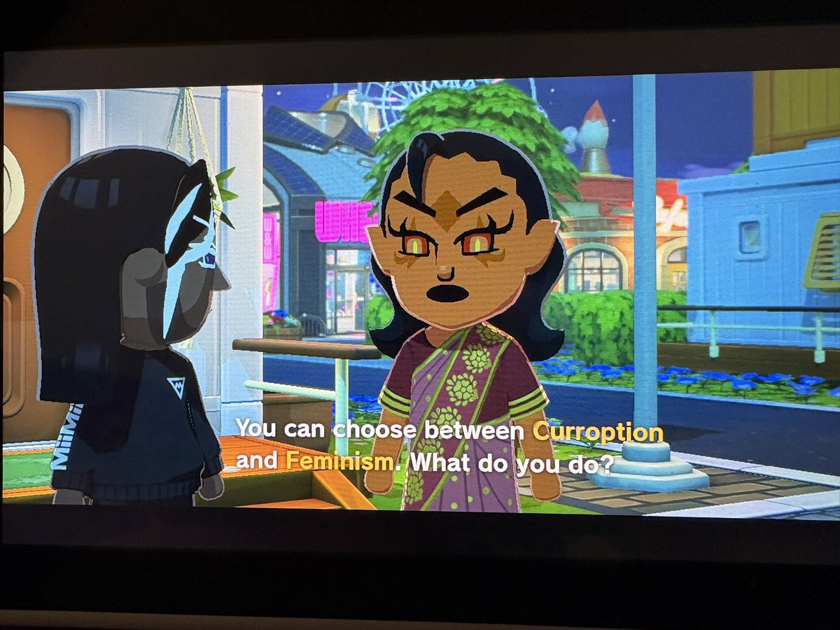 FallenSnow tweet media