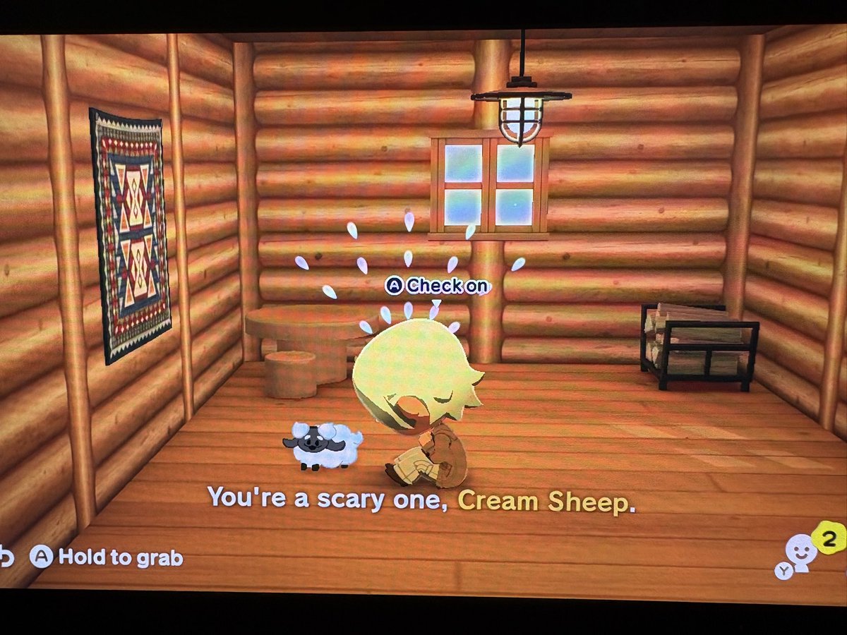 FallenSnow tweet media