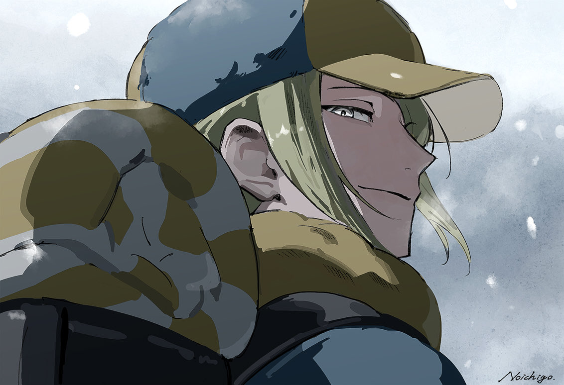 野苺 (@ichigo_4543) on Twitter photo 