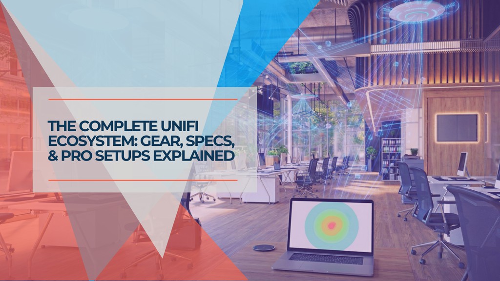 iFeeltech's tweet image. Build an enterprise-grade network without the recurring licensing fees. Our guide compares UniFi’s modular components to help you lower your total cost of ownership. #CostEfficiency #ITAdmin #UniFi

Read more 👉 lttr.ai/Aqj9p

#iFeelTech