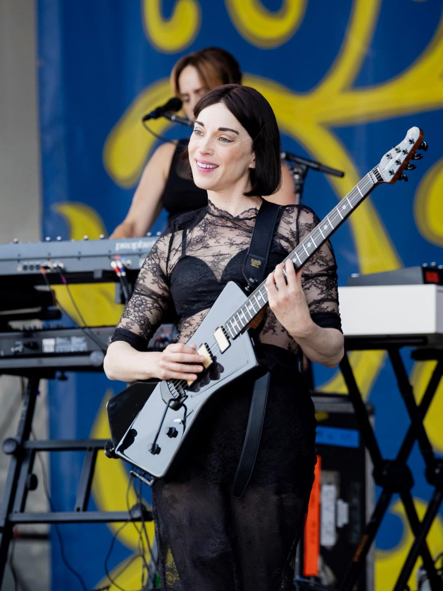 best of st vincent tweet media