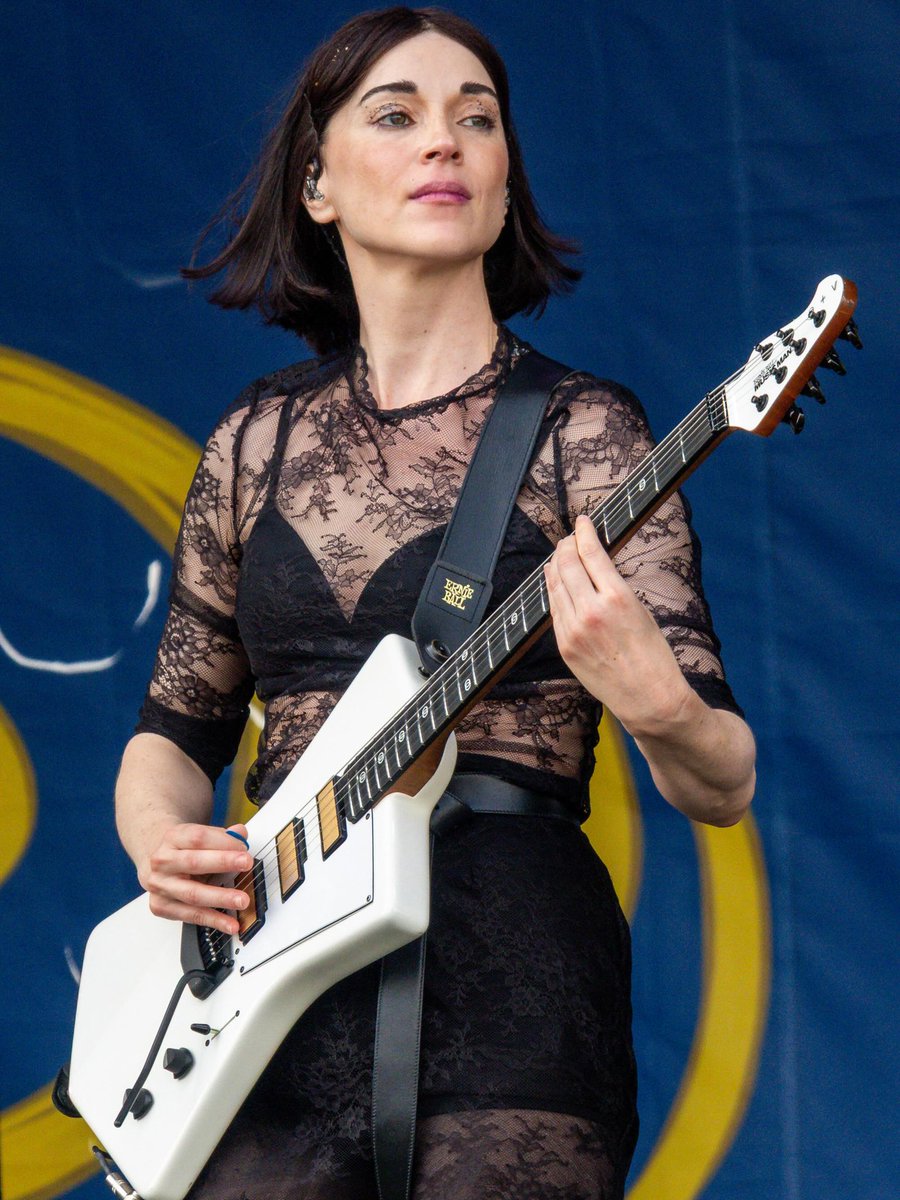 best of st vincent tweet media