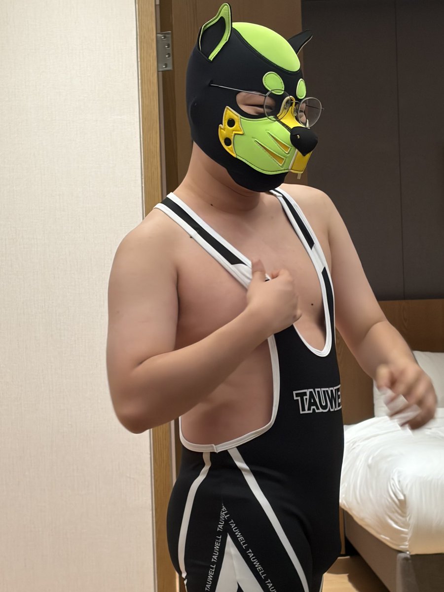 이누 tweet media