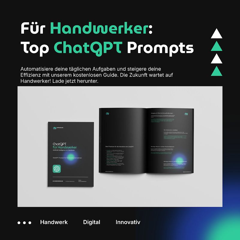 ⚡ AI-Handwerk.de ⚡ tweet media