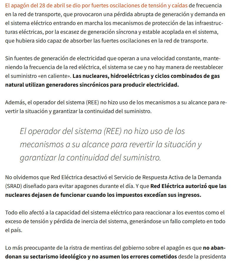 Daniel Lacalle tweet media