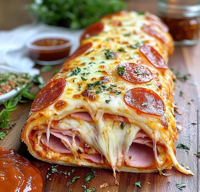 Food Pleaser tweet media