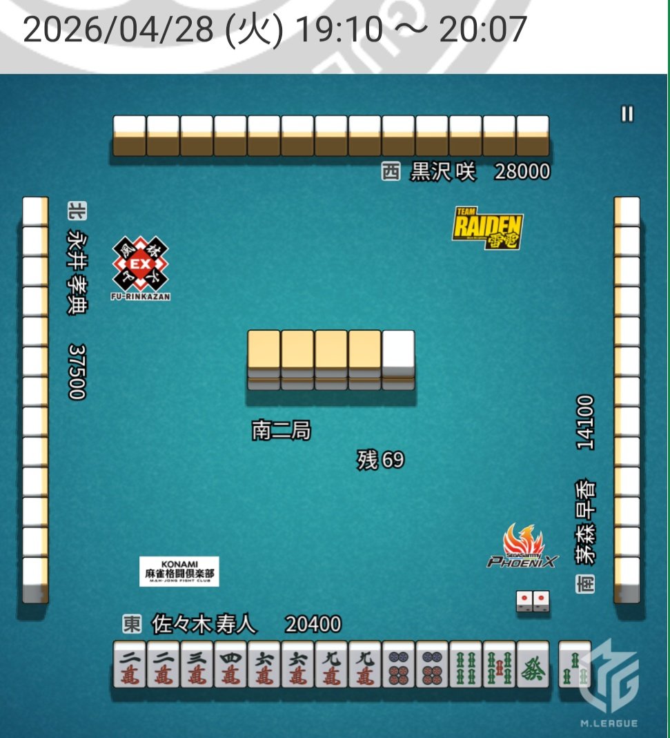 滝沢 和典 tweet media