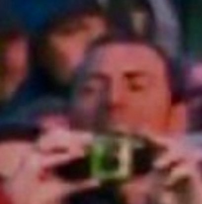 ImsoRegal's tweet image. Liam, you a Time Traveler? #LiamGallagher