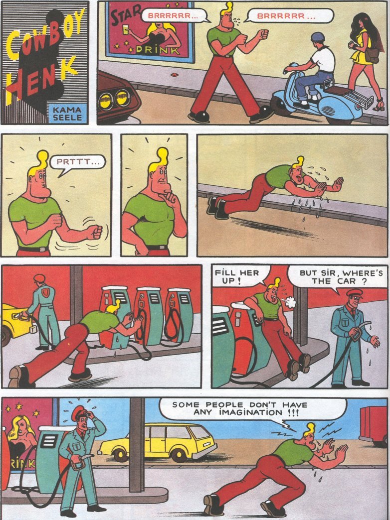 Que Beleza tweet media