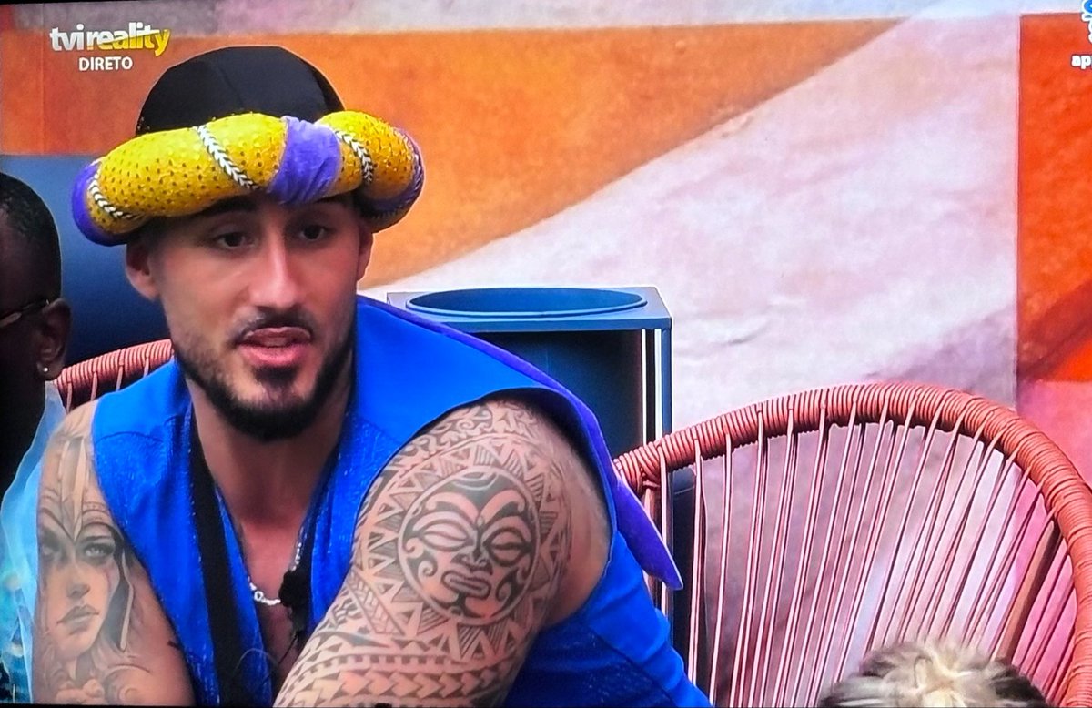 Ana Fernandéeees tweet media