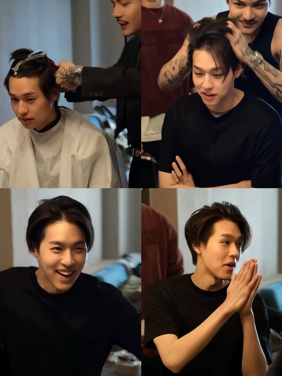 รอดูพีพีเก่งขึ้นไปเรื่อยๆ อีกนะจ้ะ tweet media