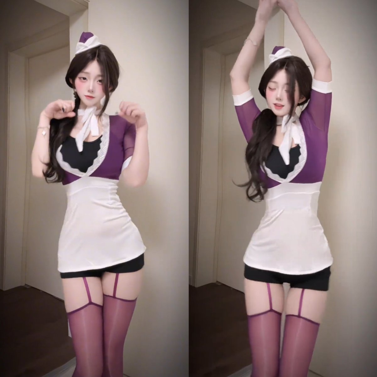 我是烧笔 tweet media