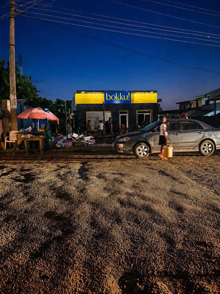 Tao Of Iperu💡🦅🖤🇳🇬 tweet media