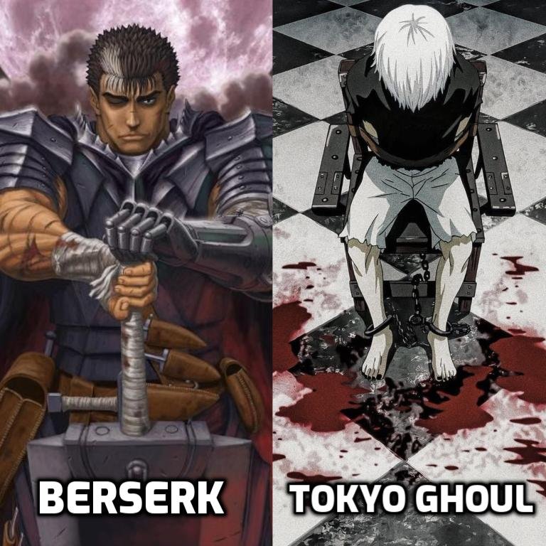 Anime Tweets tweet media