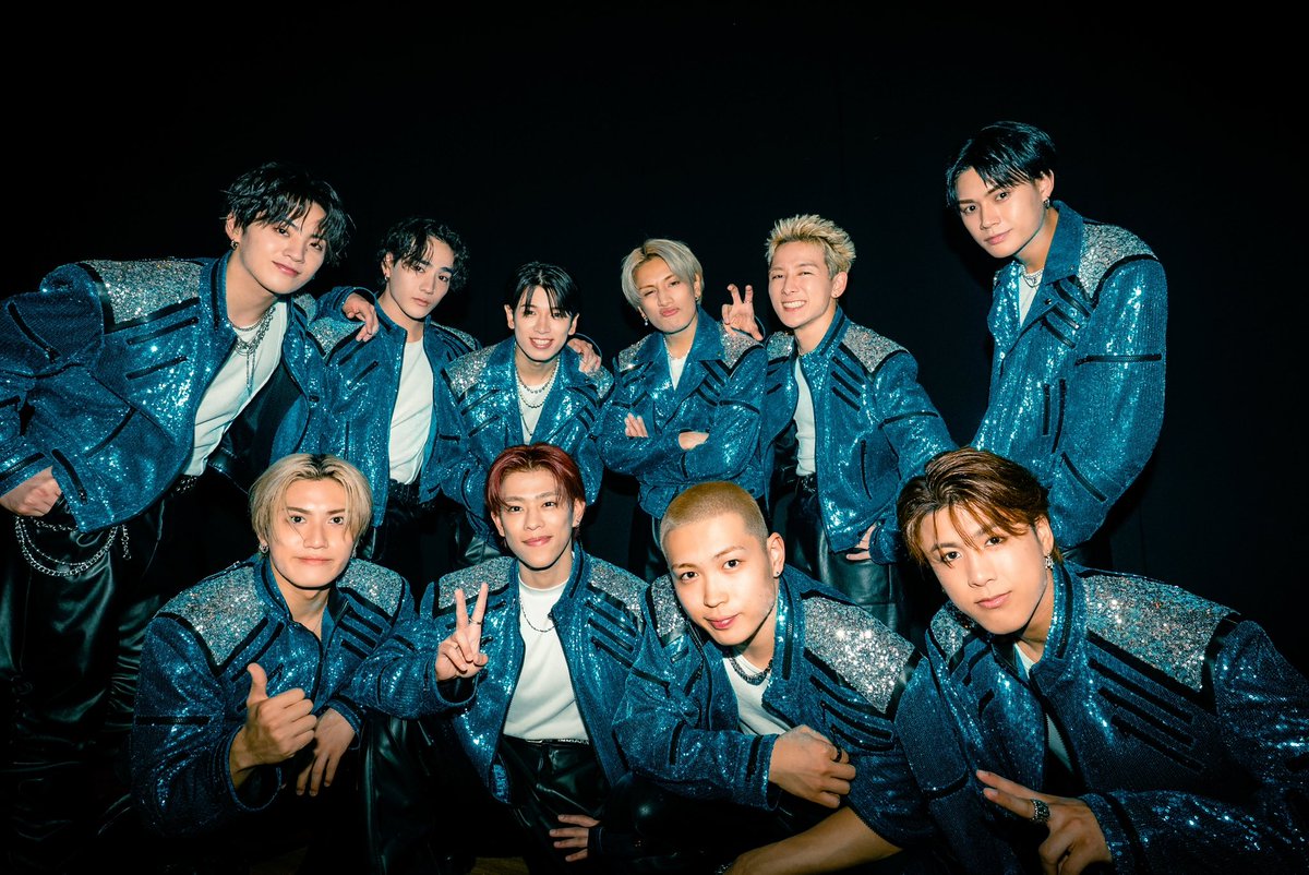 THE JET BOY BANGERZ【公式】 tweet media