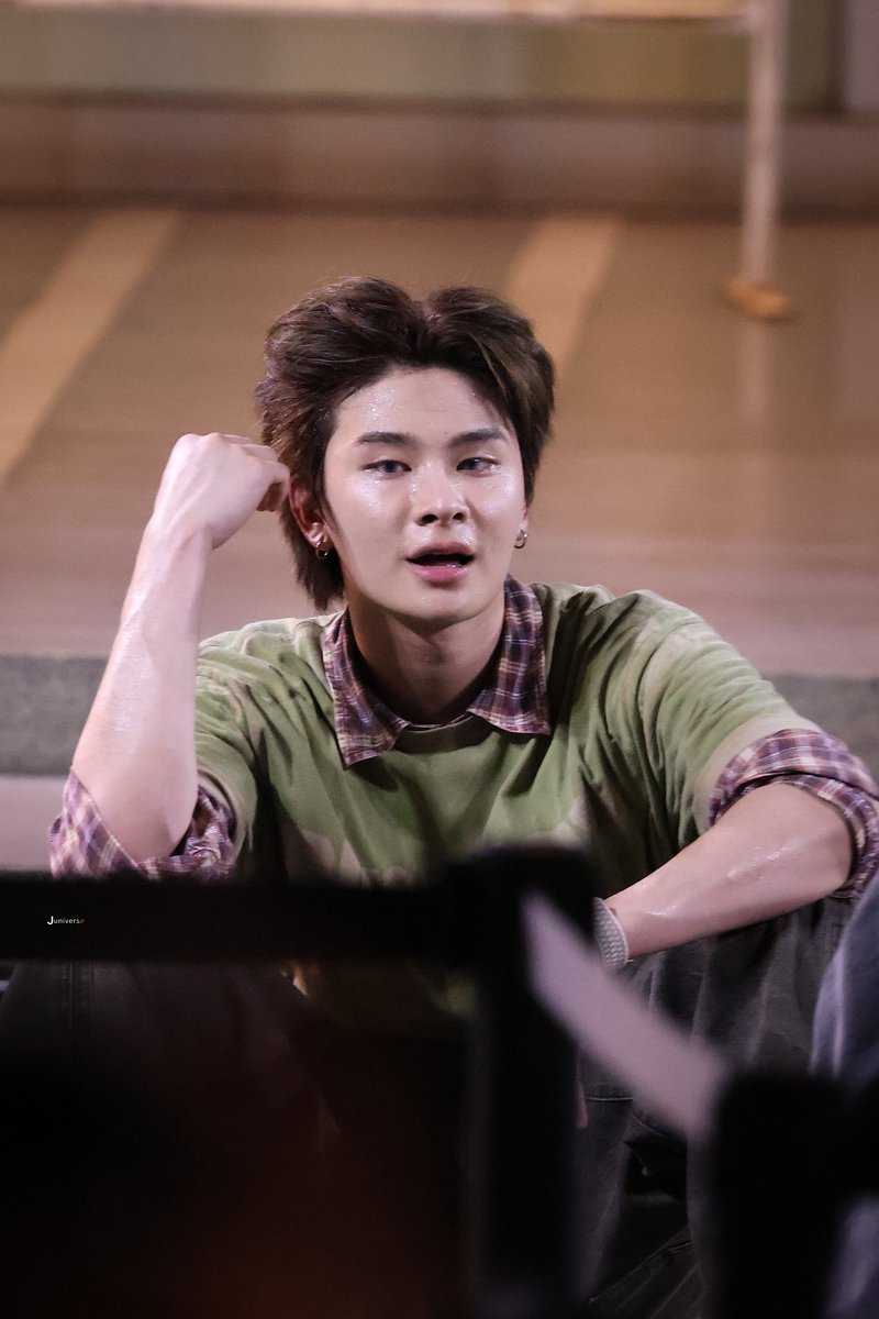 joong_universe's tweet image. ว่างัยคับเฮีย🫠

#THAIchayanon 
BUSKING KUB HERE 
#บัสกิ้งกันคับเฮีย #บัส_บัสกิ้ง
