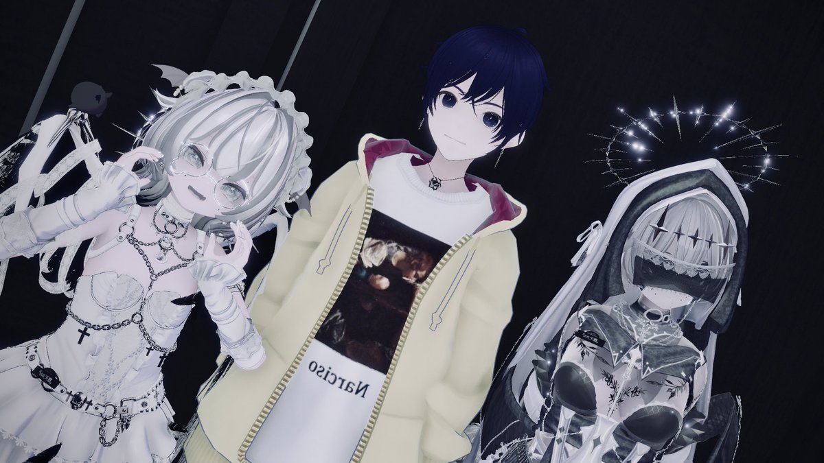 ☀︎↺☔︎ tweet media