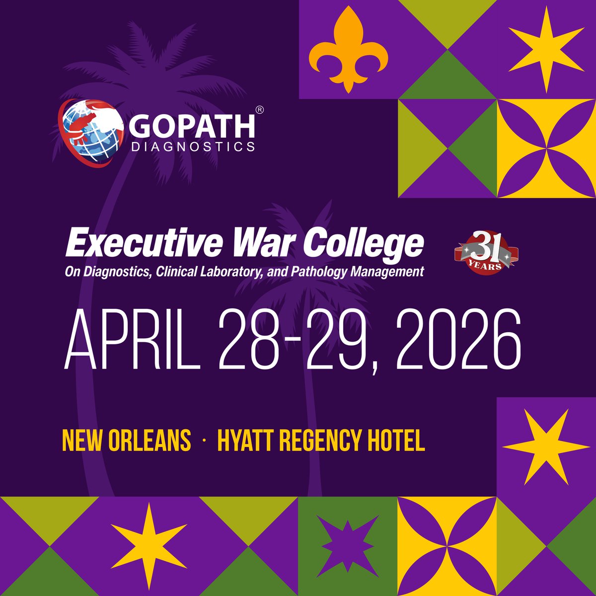 GoPath Diagnostics tweet media