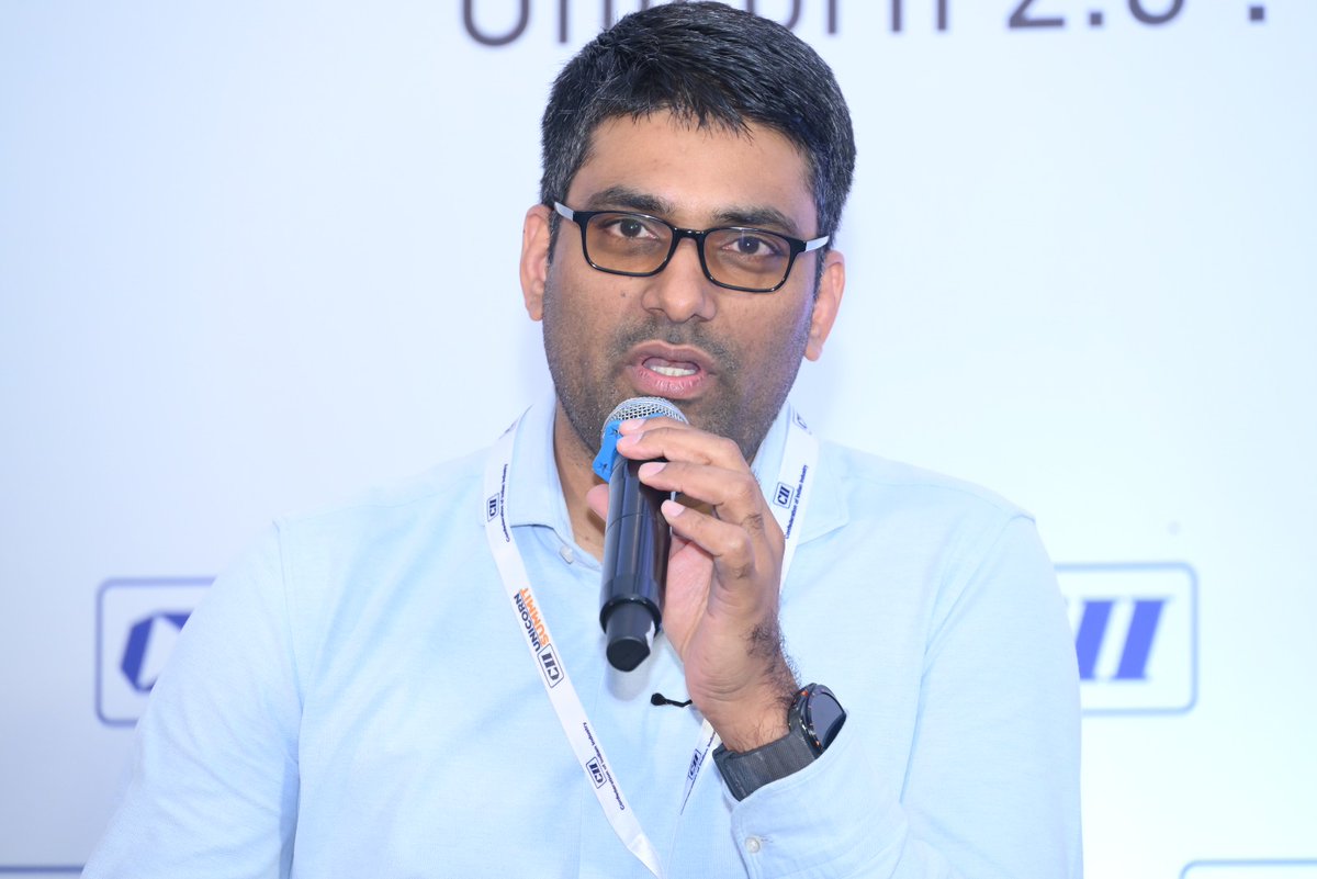 CII CoE for Innovation,Entrepreneurship & Startups tweet media