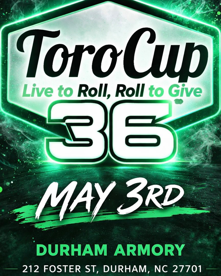 CombatSportsNow's tweet image. 44 FIGHTS this Sunday at Durham Armory! Toro Cup 36 brings non-stop action featuring Gibbs vs Owens, Seccia vs James, DeDeaux vs Zborowski &amp;amp; more. Don't miss it—$24.99 PPV

combatsportsnow.com/event/toro-cup…

#MMA #BoxingNews #MMANews #FightNight