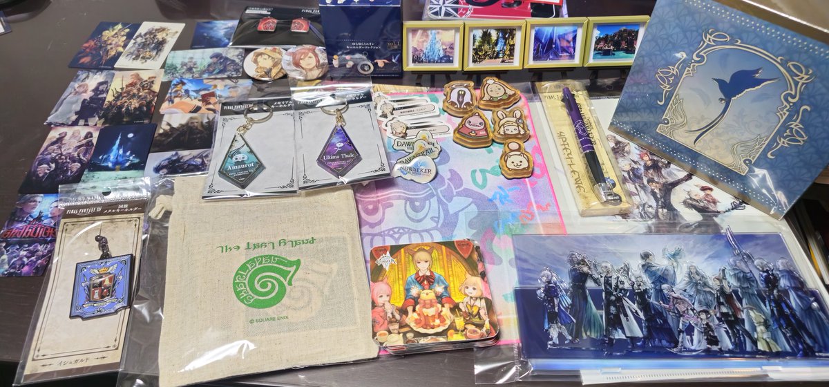 Aliciante(シア) tweet media