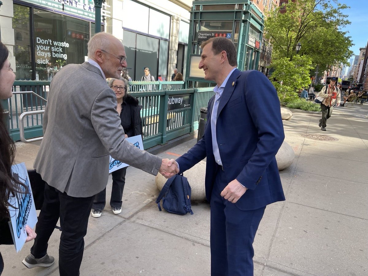 Daniel Goldman tweet media