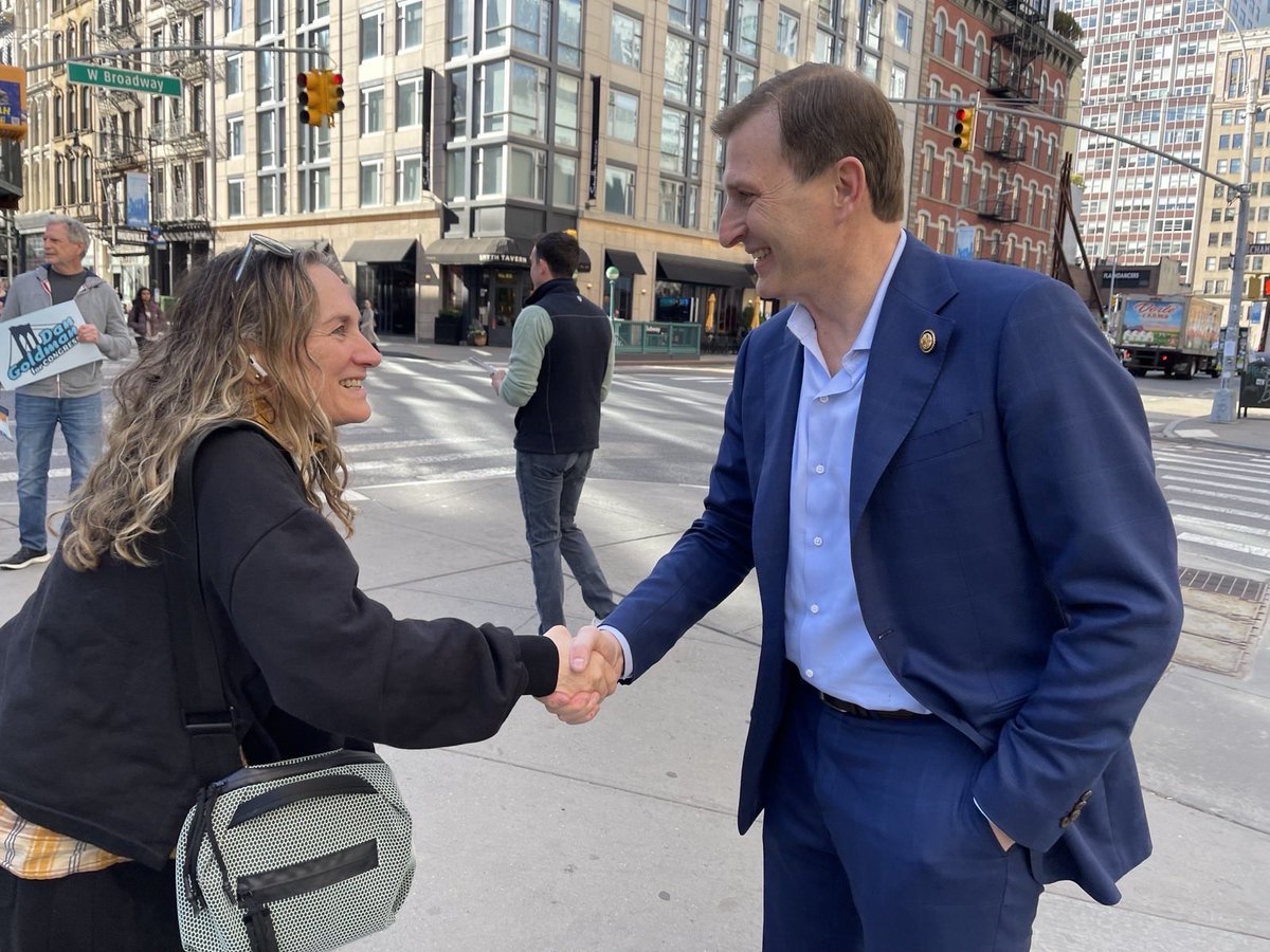 Daniel Goldman tweet media