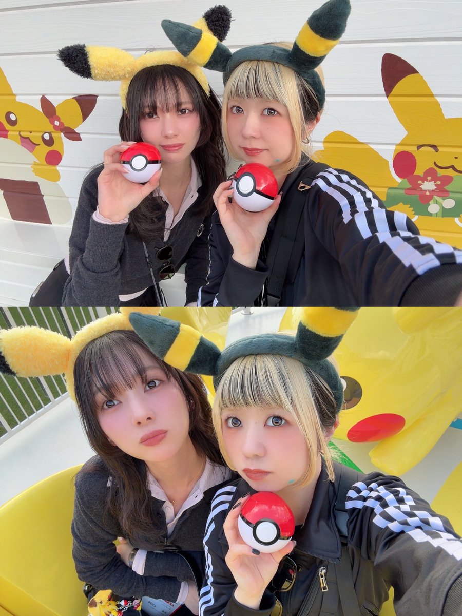 フジカナ🐼 tweet media