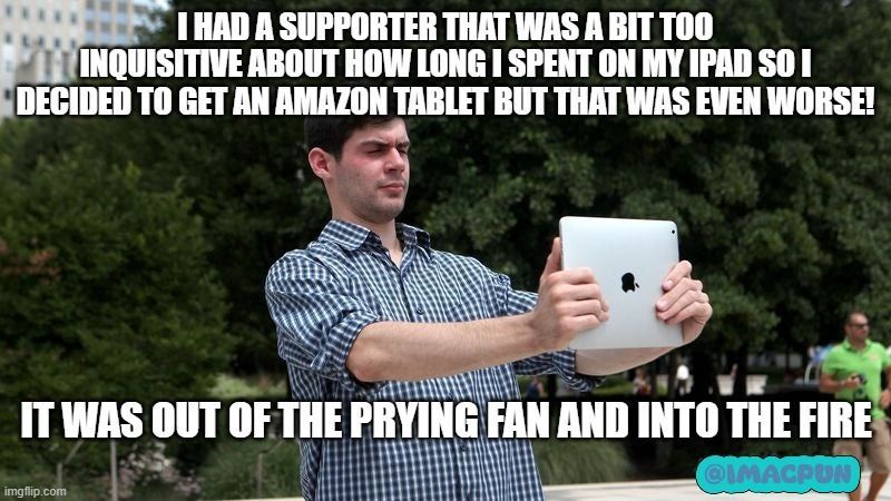 imacpun's tweet image. I refuse to apologize for this one. 🤦‍♂️ Drop your best (or absolute worst) pun in the comments and let’s see who gets the biggest groan. 👇 #Puns #DadJokes #Wordplay #Comedy #StandupComedy #PunHub #EdFringe2026