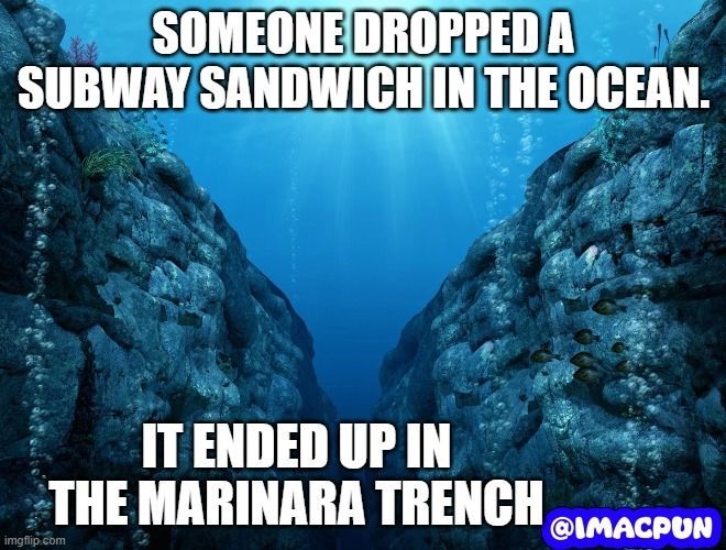 imacpun's tweet image. I refuse to apologize for this one. 🤦‍♂️ Drop your best (or absolute worst) pun in the comments and let’s see who gets the biggest groan. 👇 #Puns #DadJokes #Wordplay #Comedy #StandupComedy #PunHub #EdFringe2026