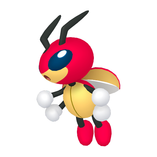 CoordsPokemonGo's tweet image. ✨ #Ledian (⏱️ 10m)
💯 100.00% IV · LVL: 35 · WP: 1250

🥊 Bug Bite/Dynamic Punch
🌍 Beeville, United States

📍 28.398594,-97.737893

#ShundoCheck #PoGO