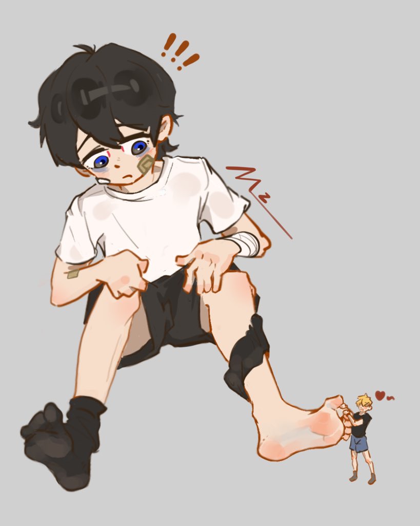 木每木木水 tweet media