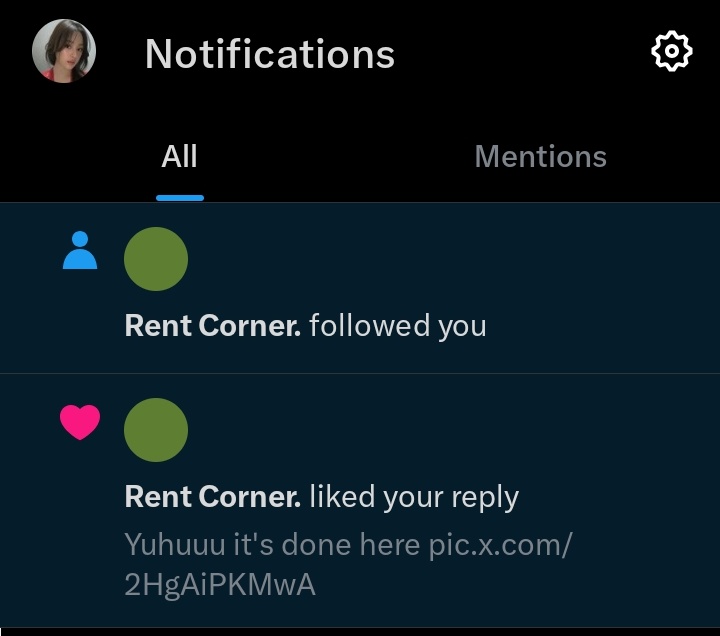 𝐀𝐫𝐮𝐧𝐢𝐤𝐚 tweet media