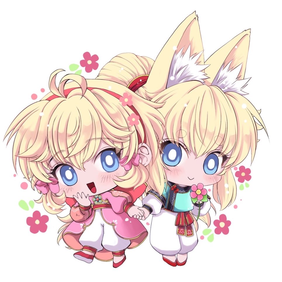ちぴ様　おまとめページ Post by SACHI🍀 on X: ちびちび🎀