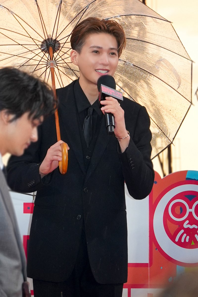 FANTASTICS from EXILE TRIBE tweet media