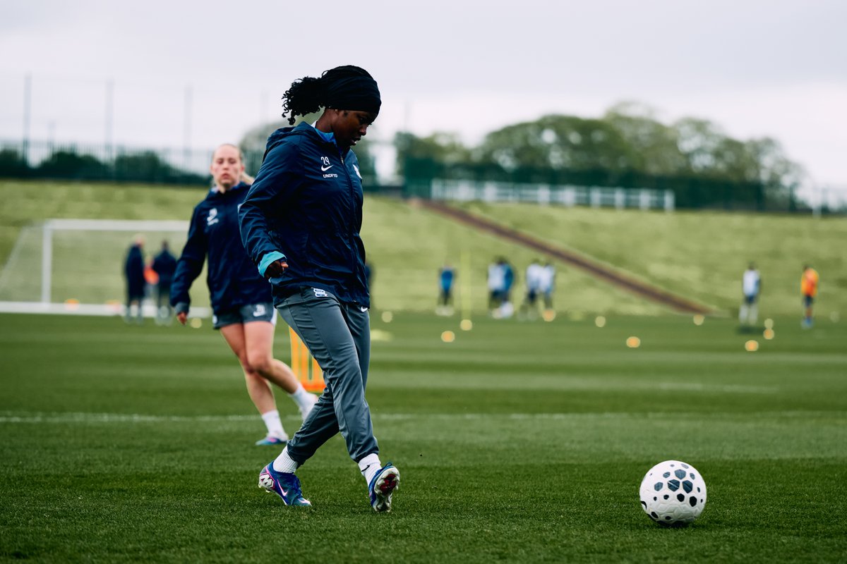 Time to bounce back.