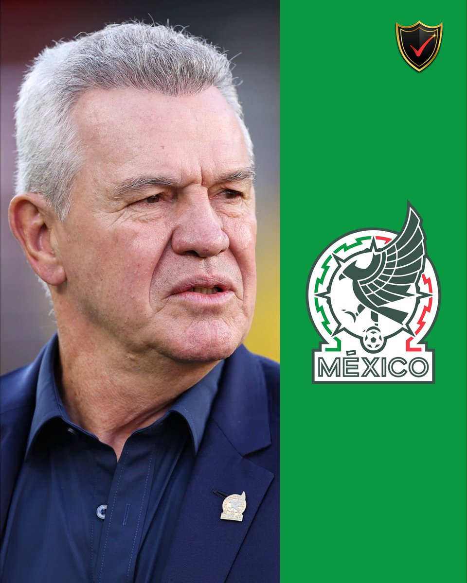 El Córner México tweet media