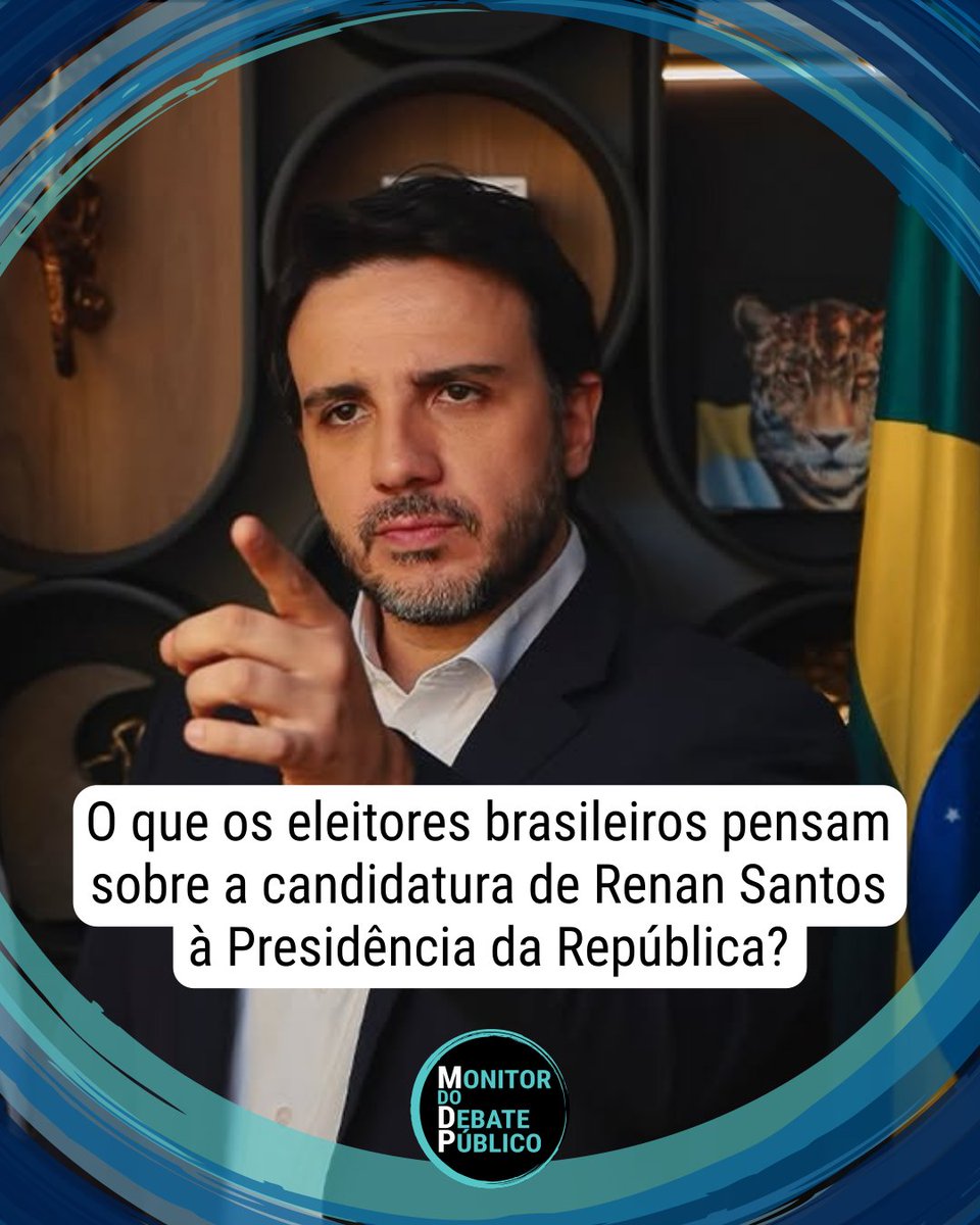 Monitor do Debate Público tweet media