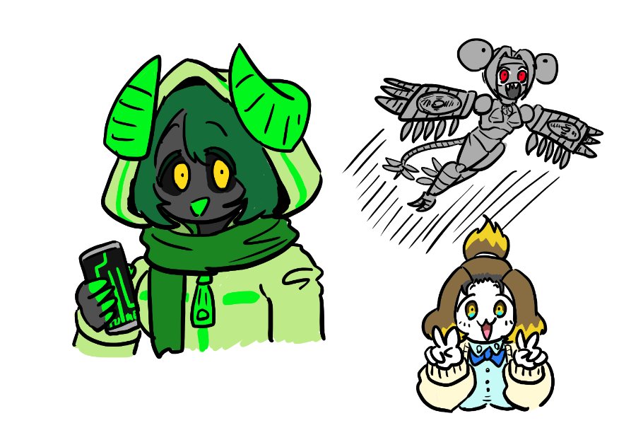 mu_min_9262's tweet photo. 息抜き＆デザイン忘れないためにオリキャラらくがき https://t.co/ttLStUl30C