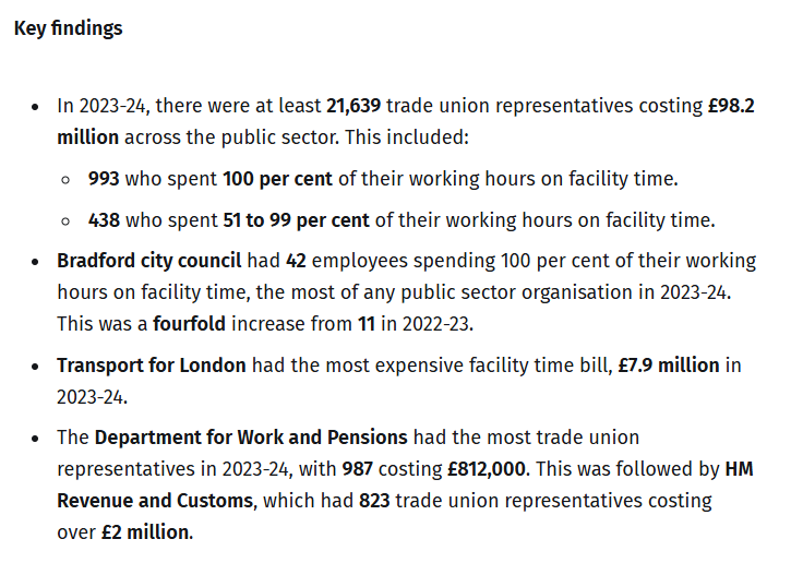 TaxPayers' Alliance tweet media