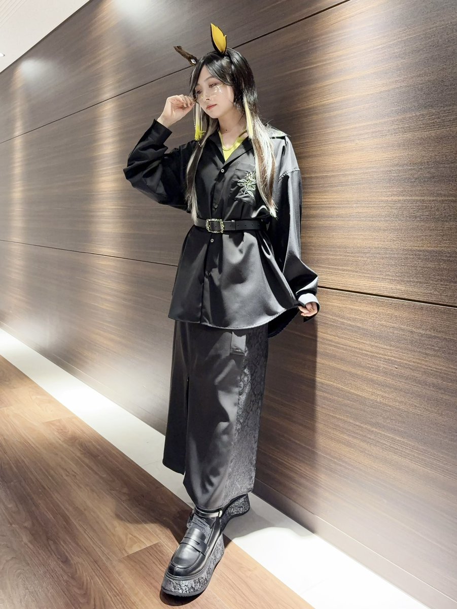 吉岡茉祐 tweet media