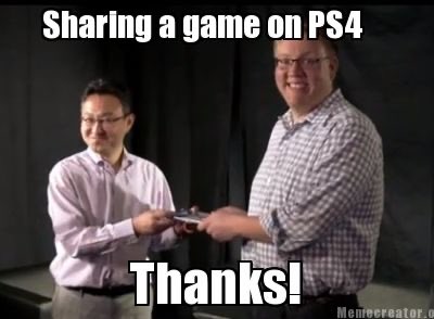 I guess this PlayStation era is officially over.