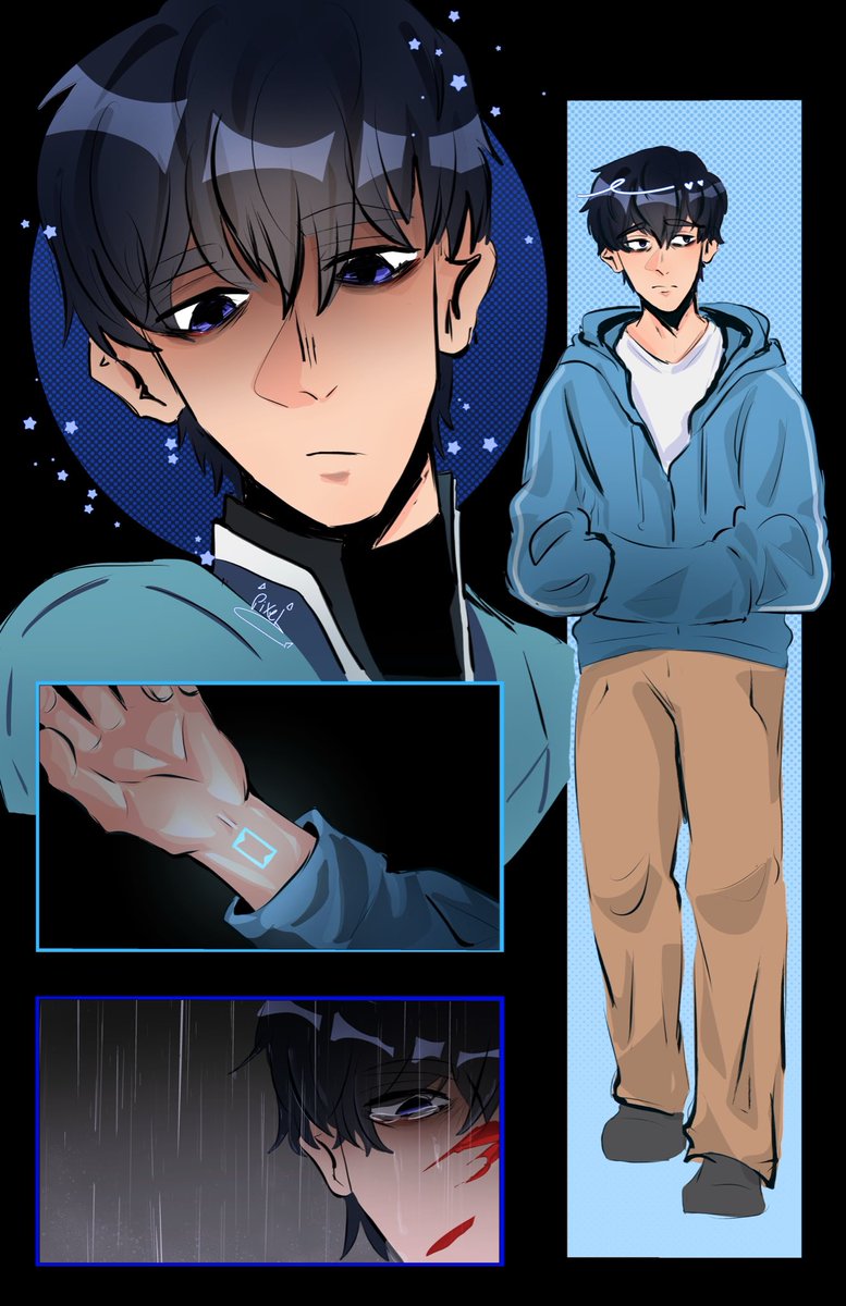 _PixieStyxx_'s tweet photo. Missing him like he’s a dead wife 💔

#yangcheng #tbhx https://t.co/PUBUBVtUZB