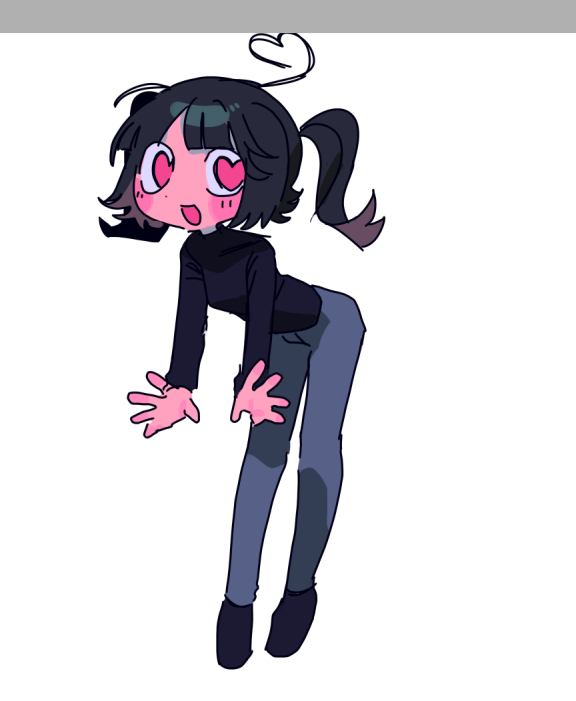 パムガニ tweet media