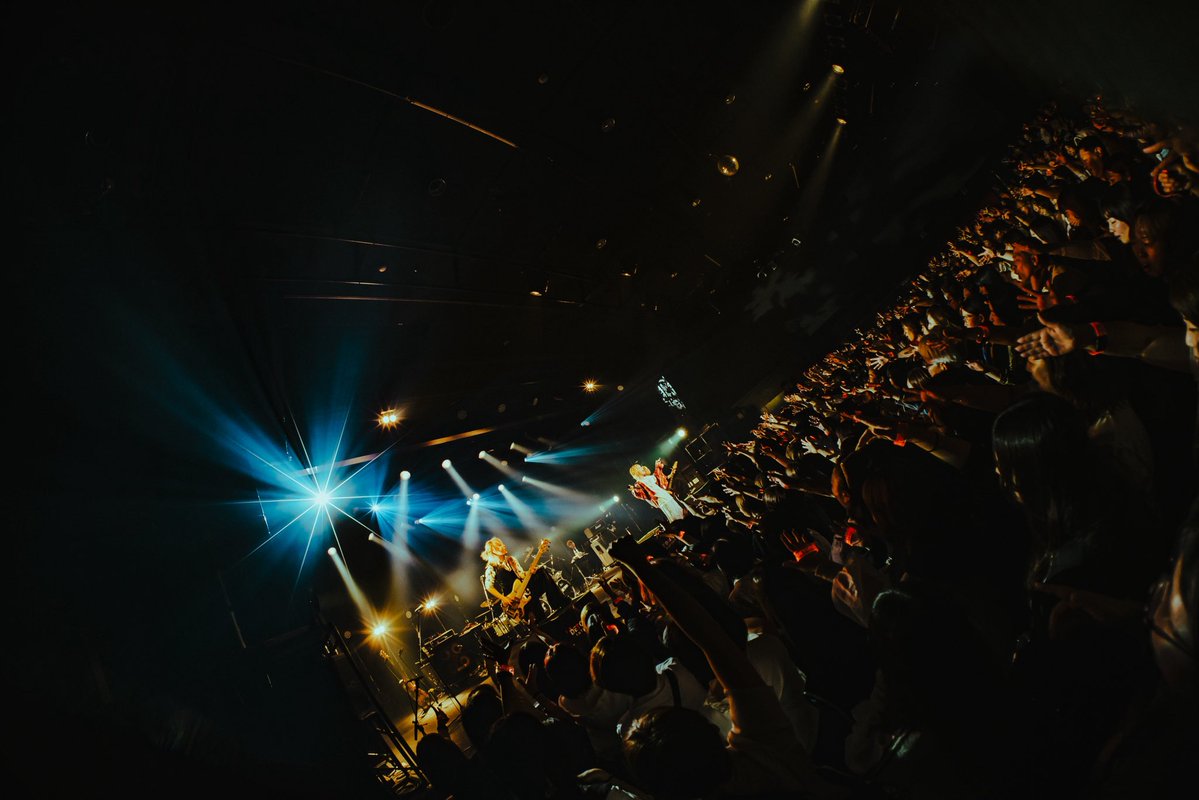 TNT_official_jp's tweet image. 2026.04.28
T.N.T LIVE TOUR 2026 -DETONATION-
at. 名古屋ダイアモンドホール @diamondhall052 

Thank You !!!!💎

ついに次回はツアーファイル！🔥
5/1(金) 東京 ZeppShinjuku ※Sold Out
気合い入れてお楽しみに‼️

#TNT #TNT_DETONATION