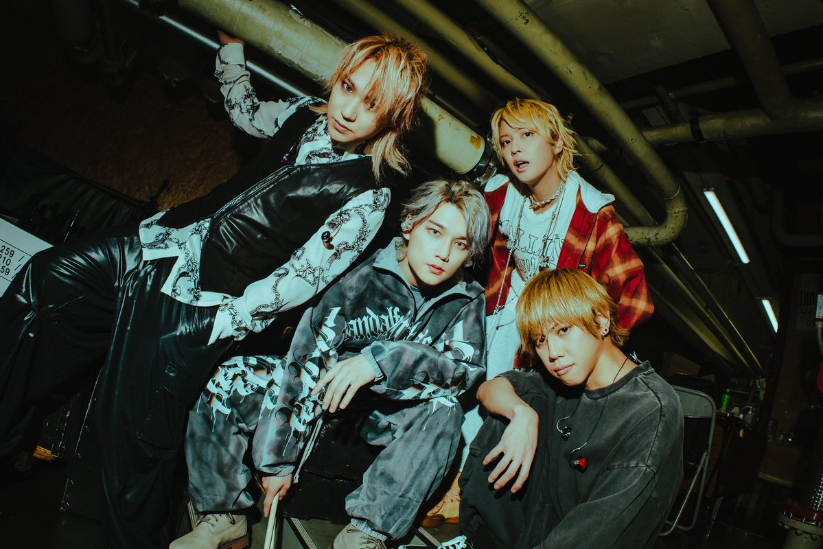 TNT_official_jp's tweet image. 2026.04.28
T.N.T LIVE TOUR 2026 -DETONATION-
at. 名古屋ダイアモンドホール @diamondhall052 

Thank You !!!!💎

ついに次回はツアーファイル！🔥
5/1(金) 東京 ZeppShinjuku ※Sold Out
気合い入れてお楽しみに‼️

#TNT #TNT_DETONATION