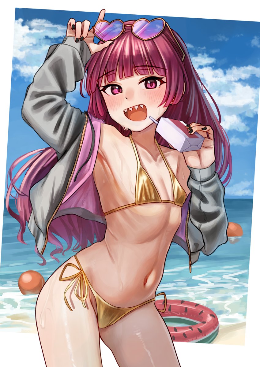 You like this, right?🌞