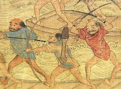 A polite Japanese person tweet media