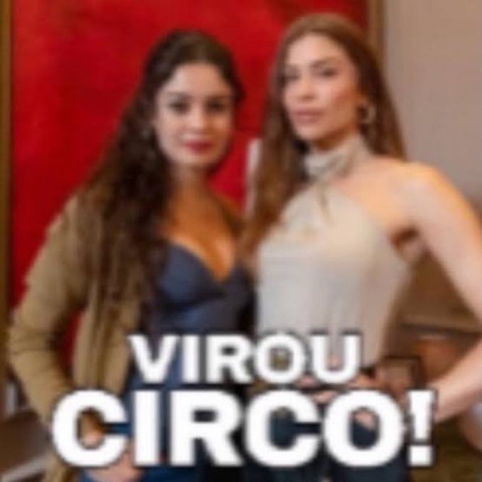 serjinha puta tweet media